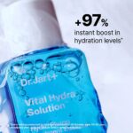 Dr.Jart+ Vital Hydra Solution Hydro Plump Treatment Essence Προσώπου για Ενυδάτωση, 150ml - Image 4
