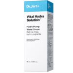 Dr.Jart+ Vital Hydra Solution Hydro Plump Water Cream Eλαφριά Ενυδατική Kρέμα Προσώπου, 15ml - Image 2