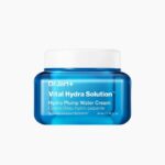 Dr.Jart+ Vital Hydra Solution Hydro Plump Water Cream Eλαφριά Ενυδατική Kρέμα Προσώπου, 50ml