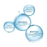 Ducray Anacaps Reactiv Συμπλήρωμα Διατροφής Mε Δράση Κατά της Τριχόπτωσης, 30caps - Image 4