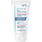 Ducray Dexyane MeD Eczema Treatment Cream Καταπραϋντική Επανορθωτική Κρέμα, 30ml