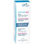 Ducray Dexyane MeD Eczema Treatment Cream Καταπραϋντική Επανορθωτική Κρέμα, 30ml - Image 2