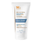 Ducray Melascreen Protective Anti-Spot Fluid SPF50+ Κρέμα Προσώπου Κατά Των Κηλίδων 50ml