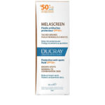 Ducray Melascreen Protective Anti-Spot Fluid SPF50+ Κρέμα Προσώπου Κατά Των Κηλίδων 50ml - Image 2