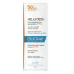 Ducray Melascreen Protective Cream Against Spots For Dry Skin SPF50+ 50ml - Image 2