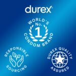 Durex Classic H2O Lube Κλασσικό Λιπαντικό για Μεγαλύτερη Ευχαρίστηση 50ml - Image 3