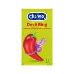 Durex Little Devil Ring Vibration Ring