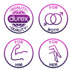 Durex Little Devil Ring Vibration Ring - Image 2