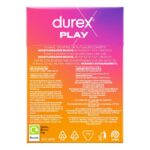 Durex Masturbation Sleeve  Απαλό, Ελαστικό & Ανάγλυφο Μανίκι Αυνανισμού για Μέγιστη Απόλαυση - Image 3