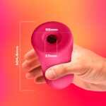 Durex Masturbation Sleeve  Απαλό, Ελαστικό & Ανάγλυφο Μανίκι Αυνανισμού για Μέγιστη Απόλαυση - Image 5