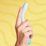 Durex Play Ice Breaker Vibrator 18.3cm Δονητής Σιλικόνης με Λεπτό Σχεδιασμό - Image 4