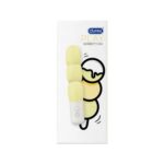 Durex Play Soft Yellow Sorbett-Oh Ice Cream Shaped Vibrator 15.9cm x 3.2cm - Image 4