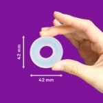 Durex Pleasure Ring Sex Toy - Image 4