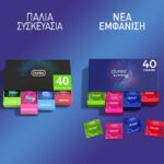 Durex Condoms Surprise Me Premium Pack 40 condoms - Image 3