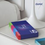 Durex Condoms Surprise Me Premium Pack 40 condoms - Image 4
