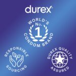 Durex Condoms Surprise Me Premium Pack 40 condoms - Image 5
