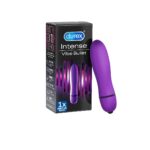 Durex Vibrator Intense Delight Mini Bullet
