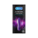 Durex Vibrator Intense Delight Mini Bullet - Image 2