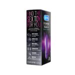 Durex Vibrator Intense Delight Mini Bullet - Image 3