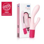 Durex Δονητής Διπλής Κεφαλής Maxi Fun, 1τεμ