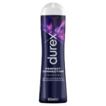 Durex Λιπαντικό Διεγερτικό Gel Perfect Connection 50ml