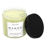Ecstasy Mango Delight Sea Salt Body Scrub 300gr - Image 2