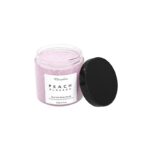 Ecstasy Peach Blossom Sea Salt Body Scrub 300gr - Image 2