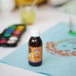 Eladiet Jelly Kids Apetit Παιδικό Σιρόπι Αύξησης της Όρεξης & του Ανοσοποιητικού,Γεύση Φράουλα,150ml - Image 3