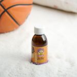 Eladiet Jelly Kids Apetit Παιδικό Σιρόπι Αύξησης της Όρεξης & του Ανοσοποιητικού,Γεύση Φράουλα,150ml - Image 4