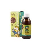 Eladiet Jelly Kids Prevent Παιδικό Σιρόπι για τη Φυσική Άμυνα του Οργανισμού 150ml - Image 2
