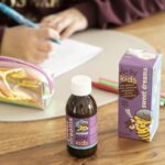 Eladiet Jelly Kids Sweet Dreams Παιδικό Σιρόπι με Βασιλικό Πολτό, Μελατονίνη & Μελισσόχορτο 150ml - Image 4