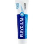 Elgydium Anti-Plaque Jumbo Οδοντόκρεμα Κατά της Οδοντικής Πλάκας, 100ml