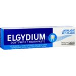 Elgydium Anti-Plaque Jumbo Οδοντόκρεμα Κατά της Οδοντικής Πλάκας, 100ml - Image 2