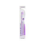 Elgydium Clinic Ortho-X Οδοντόβουρτσα Ειδική για Δόντια με Ορθοδοντικούς Μηχανισμούς Medium, 1τεμ