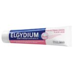 Elgydium Plaque & Gums Toothpaste Οδοντόπαστα για Άμεση Δράση Κατά της Πλάκας για Υγιή Ούλα, 75ml