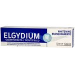 Elgydium Whitening Jumbo Λευκαντική Οδοντόκρεμα, 100ml - Image 2