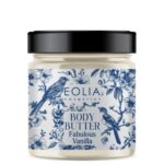 Eolia Cosmetics Body Butter Fabulous Vanilla , 200ml