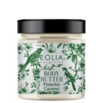Eolia Cosmetics Body Butter Pistachio Caramel , 200ml