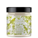 Eolia Cosmetics Body Butter Χαμομήλι Πρόπολη , 200ml