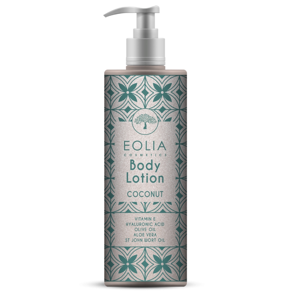 eolia-cosmetics-body-lotion-με-υαλουρονικό-coconut-250ml1.jpg Eolia Cosmetics body lotion με υαλουρονικό Coconut, 250ml - Image 1