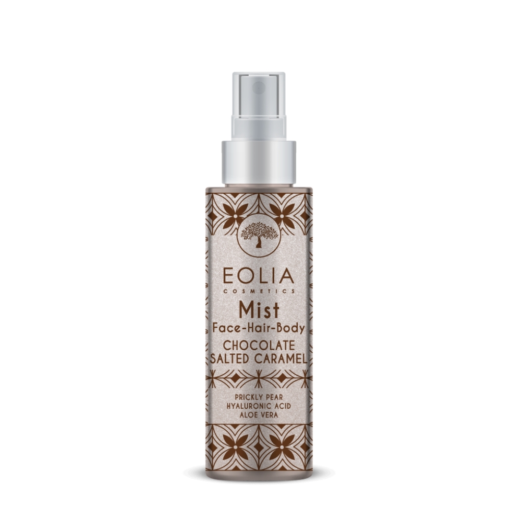 eolia-cosmetics-body-mist-chocolate-salted-caramel-150ml1.jpg Eolia Cosmetics body mist Chocolate Salted Caramel, 150ml - Image 1