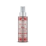Eolia Cosmetics body mist Oud & Rose, 150ml