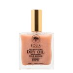 Eolia Cosmetics dry oil Gold Orchid Pink Diamond , 100ml