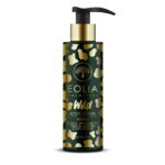 Eolia Cosmetics Greek Riviera body lotion Wild Line Wild Nomad, 300ml