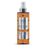 Eolia Cosmetics Greek Riviera body mist Fresh Mango, 150ml