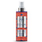Eolia Cosmetics Greek Riviera body mist Peachy Peachy, 150ml
