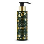 Eolia Cosmetics Greek Riviera Shower Gel Wild Line Wild Nomad , 300ml