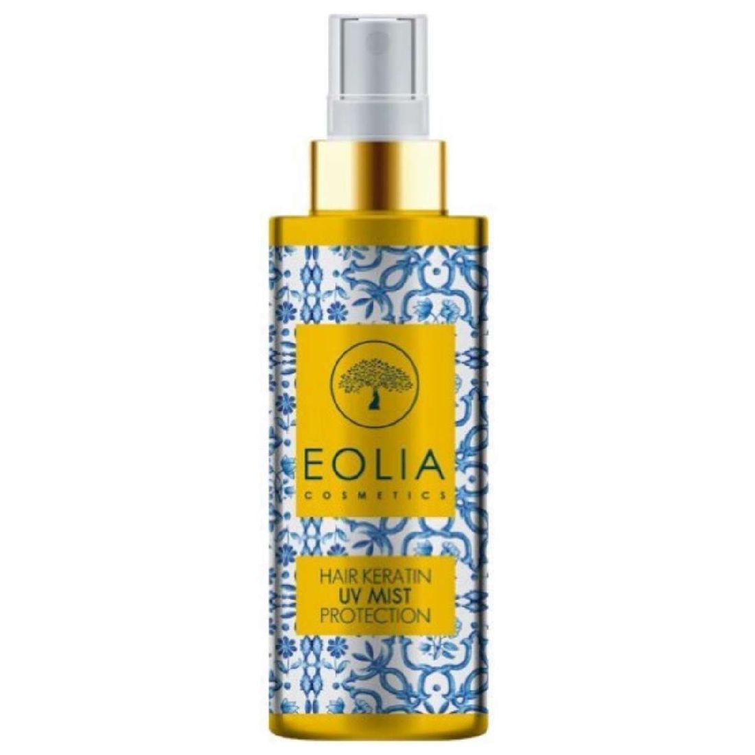 eolia-cosmetics-keratin-uv-mist-protection-spray-Θερμοπροστασίας-Μαλλιών-100ml1.jpg Eolia Cosmetics Keratin Uv Mist Protection Spray Θερμοπροστασίας Μαλλιών 100ml - Image 1