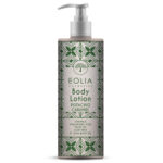 Eolia Cosmetics Pistachio Caramel Ενυδατική Lotion Σώματος με Άρωμα Καραμέλα 250ml