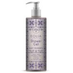 Eolia Cosmetics Shower Gel Baby Moments, 250ml